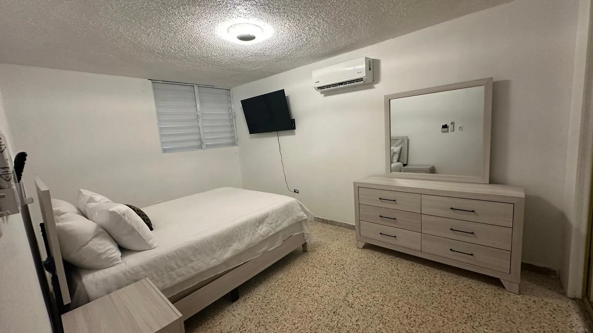 Relax House Vila San Lorenzo 0*,  Porto Rico